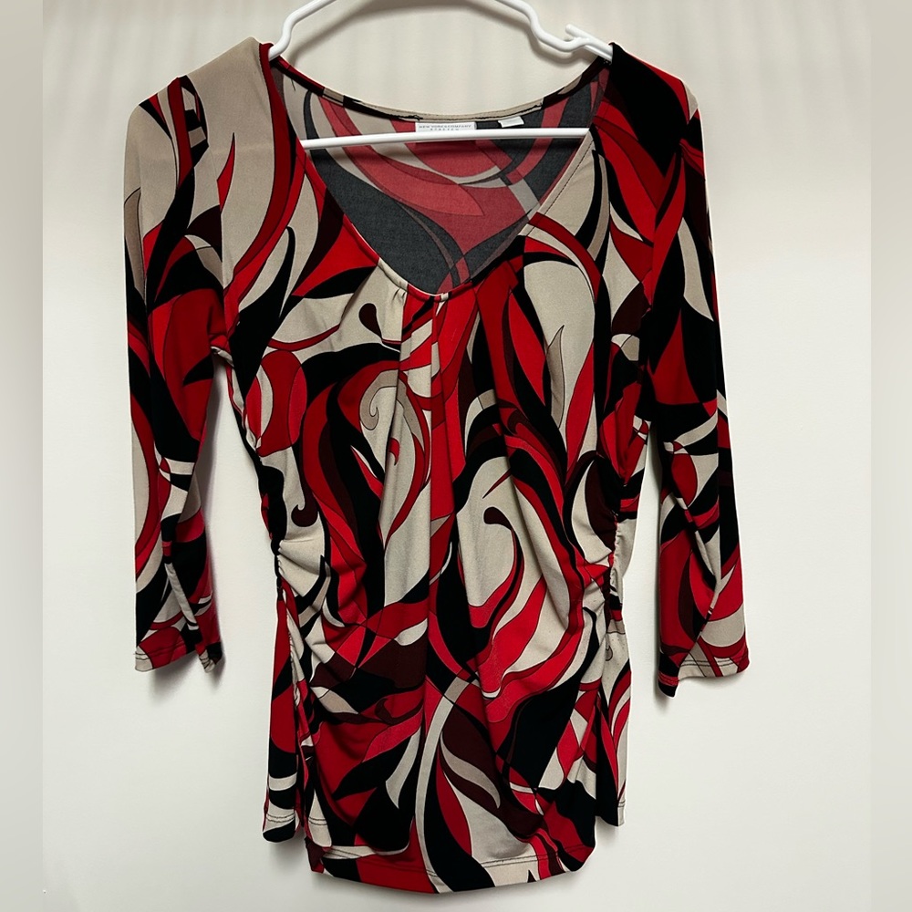 New York & Company blouse
